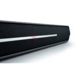 Thomson Black Soundbar with Subwoofer (BT/USB/ARC) - Model : SB600BTS - Image 6