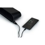 Thomson Black Soundbar with Subwoofer (BT/USB/ARC) - Model : SB600BTS - Image 7
