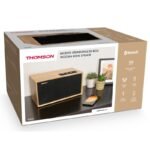Thomson Bluetooth Speaker - Model : WS502 - Image 5