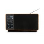 Thomson Bluetooth Speaker - Black - Model : WS202TBK - Image 4