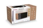 Thomson Bluetooth Speaker - Black - Model : WS202TBK - Image 5