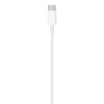 USB-C to Lightning Cable (1m) - White - Model : MUQ93ZM/A