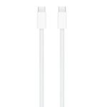 240W USB-C Charge Cable (2m) - White - Model : MYQT3ZM/A