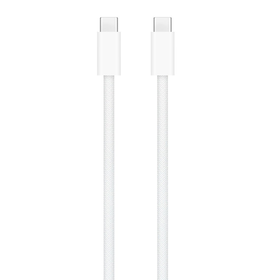 img_0404 240W USB-C Charge Cable (2m) - White - Model : MYQT3ZM/A - Image 1