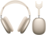 AirPods Max 2 - Starlight - Model : MHWL4ZM/A - Image 5