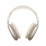 AirPods Max 2 - Starlight - Model : MHWL4ZM/A