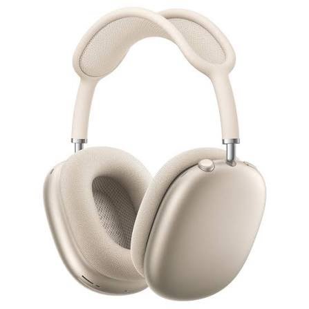 img_0417 AirPods Max 2 - Starlight - Model : MWW53ZM/A - Image 1