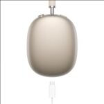 AirPods Max 2 - Starlight - Model : MHWL4ZM/A - Image 2