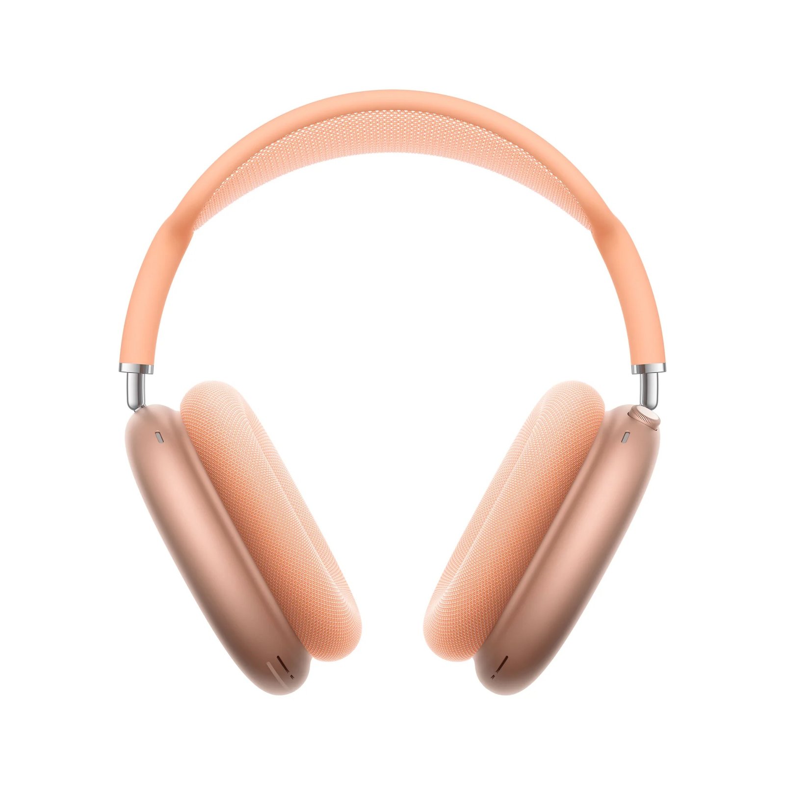 img_0421 AirPods Max - Orange - Model : MWW73ZM/A - Image 1