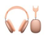 AirPods Max 2 - Orange - Model : MHWN4ZM/A - Image 4
