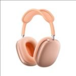 AirPods Max 2 - Orange - Model : MHWN4ZM/A - Image 2