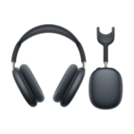 AirPods Max 2 - Midnight - Model : MHWK4ZM/A - Image 4