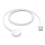 Apple Watch Magnetic Charging Cable (1m) - White - Model : MW6A3ZM/A