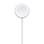 Apple Watch Magnetic Charging Cable (1m) - White - Model : MW6A3ZM/A - Image 2