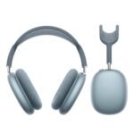 AirPods Max 2 - Blue - Model : MHWM4ZM/A - Image 5