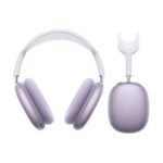 AirPods Max - Purple - Model : MWW83ZM/A - Image 4