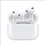 AirPods Pro 3 - White - Model : MFHP4ZM/A