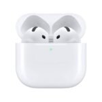 AirPods 4 - White - Model : MXP63ZM/A