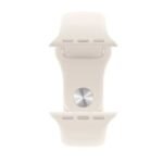 Apple Watch SE 3 44mm - StarL. Alum + StarL. Sport B. M/L - Model : MEHJ4ZR/A - Image 3