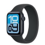 Apple Watch SE 3 40mm - Mid. Alum + Mid. Sport B. M/L - Model : MEHC4ZR/A - Image 2