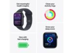 Apple Watch SE 3 40mm - Mid. Alum + Mid. Sport B. M/L - Model : MEHC4ZR/A - Image 3