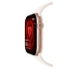 Apple Watch Series 11 42mm - R Gold Alum + L. Blush Sport B. S/M - Model : MEU04ZR/A - Image 3