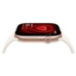 Apple Watch Series 11 42mm - Rose Gold + L. Blush Sport B. M/L - Model : MEU44ZR/A - Image 4