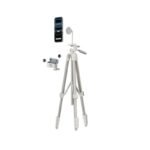 Belkin Stage Creator Kit (Tripod, Magnetic Mount & 2 Wireless Mics) - Model : CTA002HQSA-B1 - Image 5