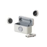 Belkin Stage Creator Kit (Tripod, Magnetic Mount & 2 Wireless Mics) - Model : CTA002HQSA-B1 - Image 3