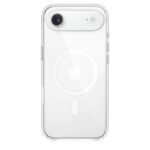 iPhone Air Case with MagSafe - Frost - Model : MGH34ZM/A