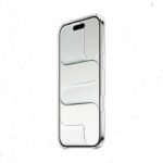 iPhone Air Case with MagSafe - Frost - Model : MGH34ZM/A - Image 2