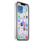 iPhone 17e Clear Case with MagSafe - Model : MHWC4ZM/A - Image 2