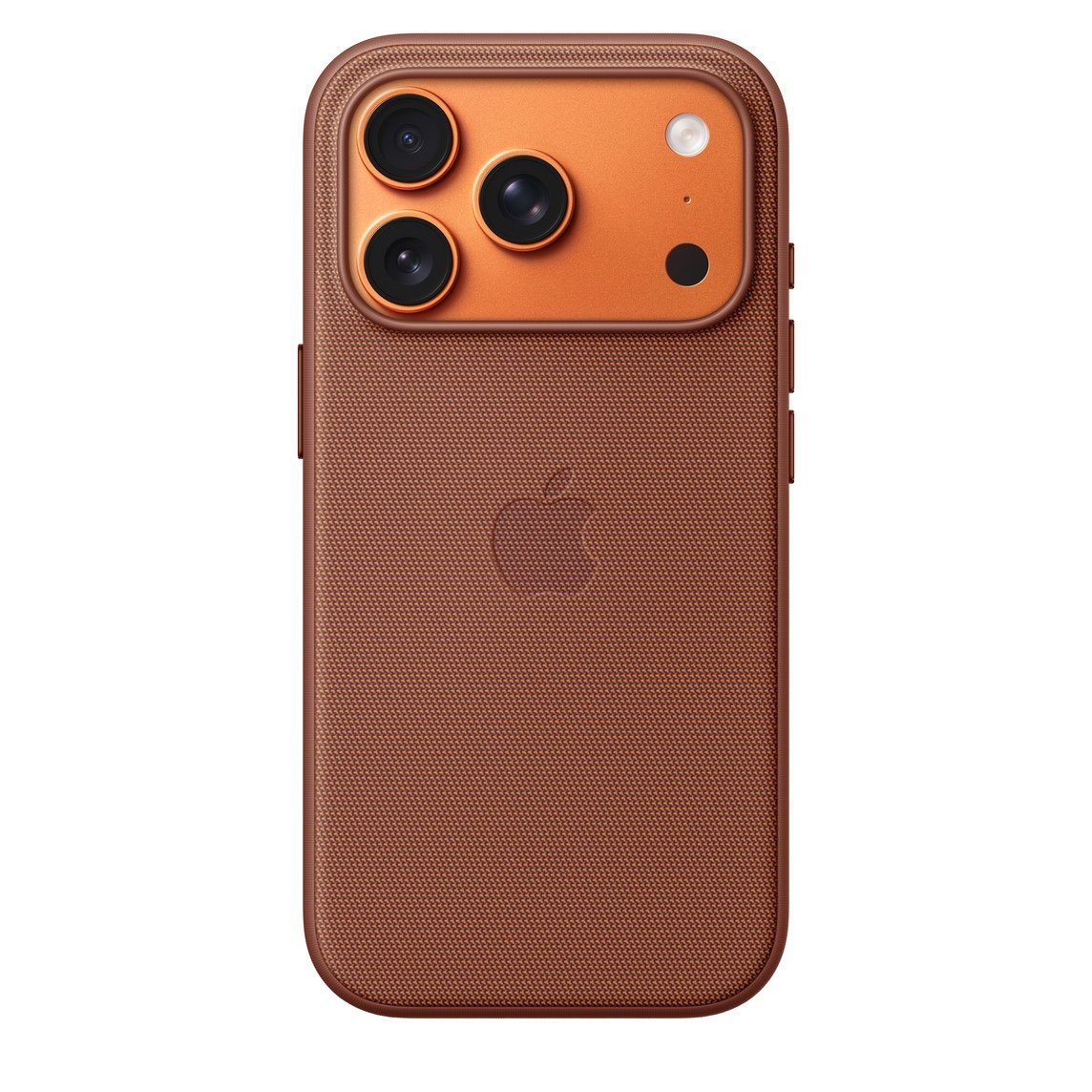 img_0573 iPhone 17 Pro TechWoven Case with MagSafe - Sienna - Model : MGF64ZM/A - Image 1