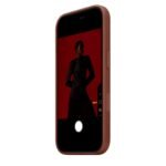 iPhone 17 Pro TechWoven Case with MagSafe - Sienna - Model : MGF64ZM/A - Image 2