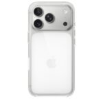 iPhone 17 Pro Clear Case with MagSafe - Model : MGFT4ZM/A - Image 2