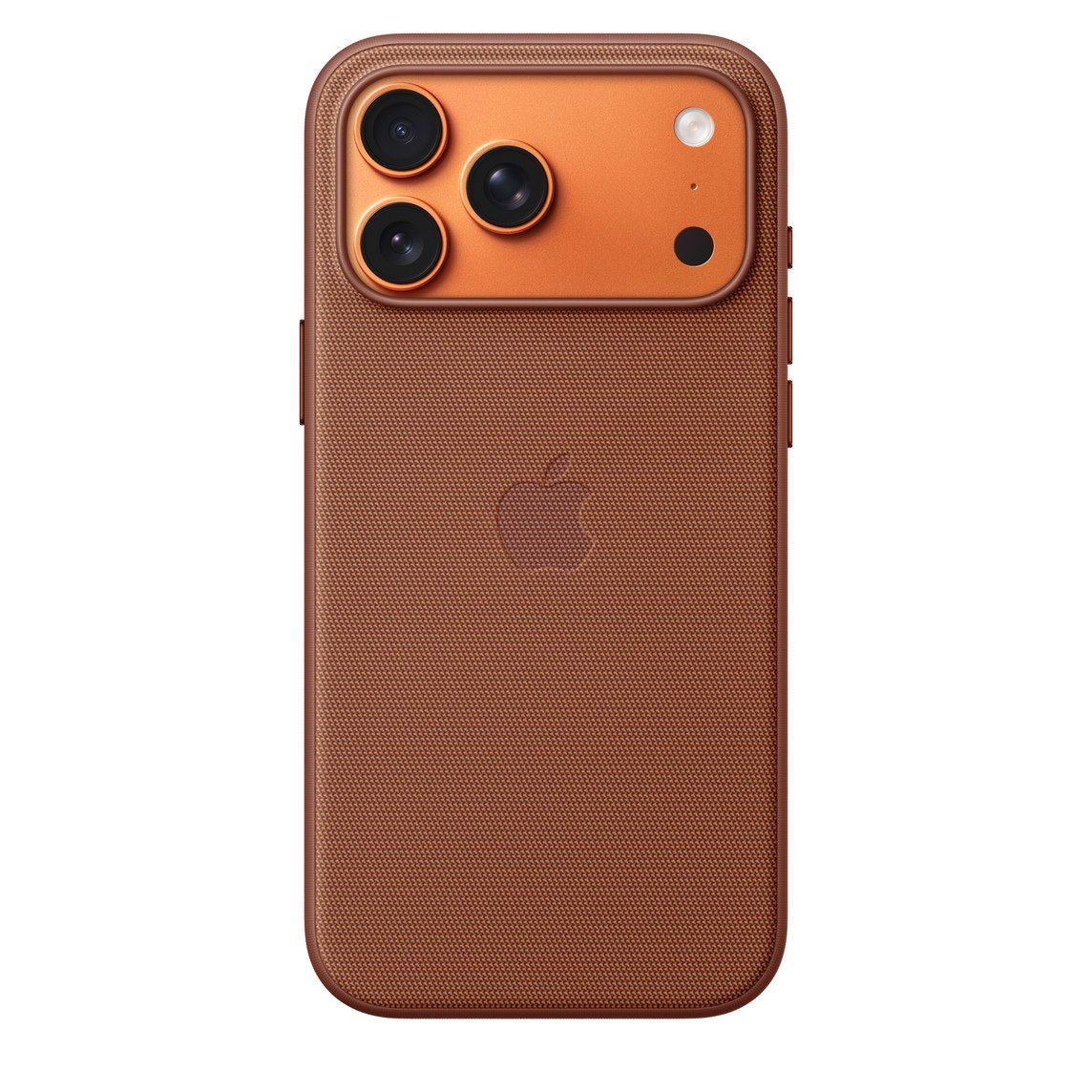 img_0606 iPhone 17 Pro Max TechWoven Case with MagSafe - Sienna - Model : MGFC4ZM/A - Image 1