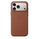 iPhone 17 Pro Max TechWoven Case with MagSafe - Sienna - Model : MGFC4ZM/A - Image 2