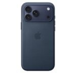 iPhone 17 Pro Max TechWoven Case with MagSafe - Blue - Model : MGF94ZM/A - Image 3