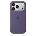 iPhone 17 Pro Silicone Case with MagSafe - Purple Fog - Model : MGFG4ZM/A - Image 2