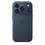 iPhone 17 Pro TechWoven Case with MagSafe - Blue - Model : MGF44ZM/A - Image 3