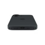 iPhone 17 Silicone Case with MagSafe - Black - Model : MGF14ZM/A - Image 3