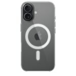 iPhone 17 Clear Case with MagSafe - Model : MGF24ZM/A - Image 2