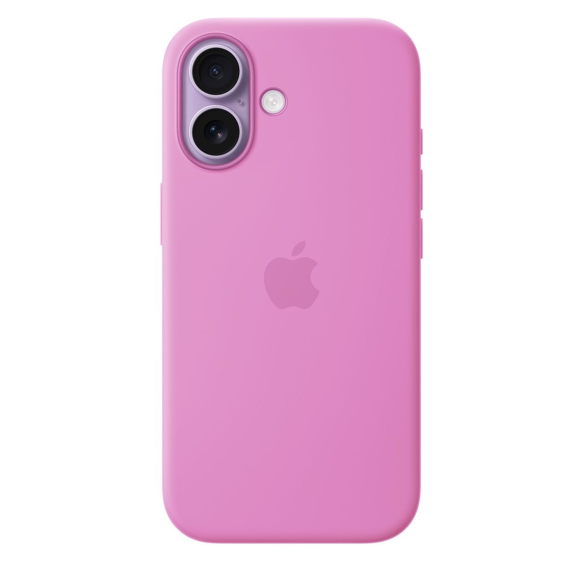img_0671 iPhone 17 Silicone Case with MagSafe - Electric Lavender - Model : MHVT4ZM/A - Image 1
