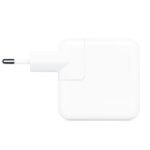 30W USB-C Power Adapter - White - Model : MW2G3ZM/A - Image 2