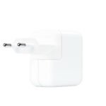 30W USB-C Power Adapter - White - Model : MW2G3ZM/A - Image 3