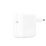 30W USB-C Power Adapter - White - Model : MW2G3ZM/A