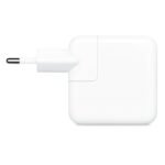 35W Dual USB-C Power Adapter - White - Model : MW2K3ZM/A - Image 2