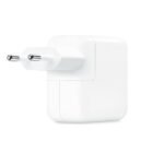 35W Dual USB-C Power Adapter - White - Model : MW2K3ZM/A - Image 3