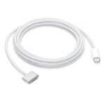 USB-C to MagSafe 3 Cable (2m) - Silver - Model : MW613ZM/A - Image 2