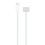 USB-C to MagSafe 3 Cable (2m) - Silver - Model : MW613ZM/A